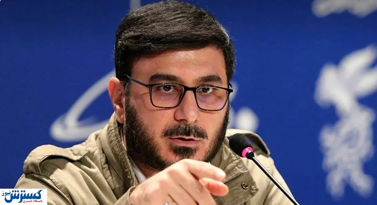 ضبط فیلم ها با ۲ ورژن بی حجاب و با حجاب!