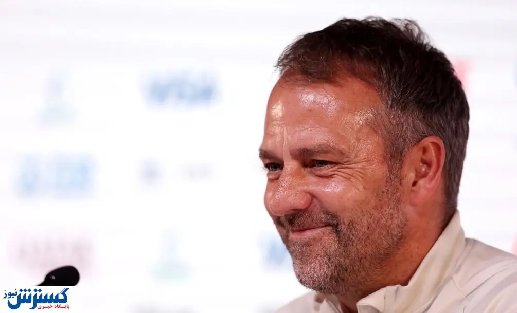 مربی آلمان آب پاکی را روی دست منتقدان ریخت!