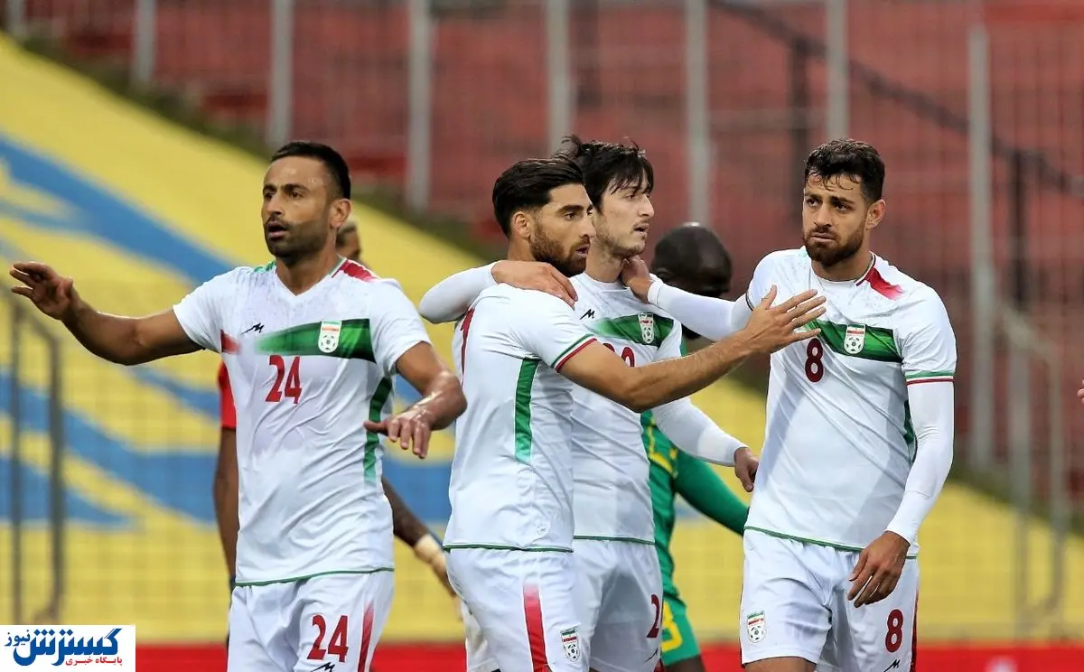 پیشنهاد داغ برای کاپیتان تیم ملی ایران