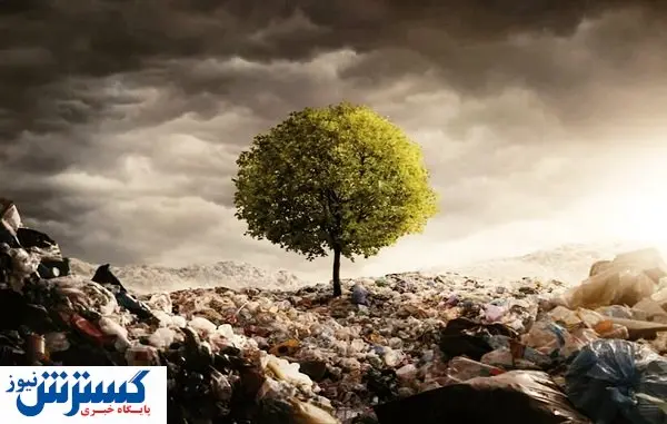 قانون رنگ‌پریده محیط‌زیست