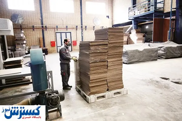 صنعت در هزارتوی قوانین