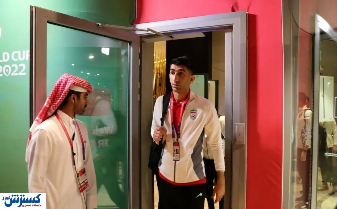 ماجرای حضور خانواده بیرانوند در جام جهانی