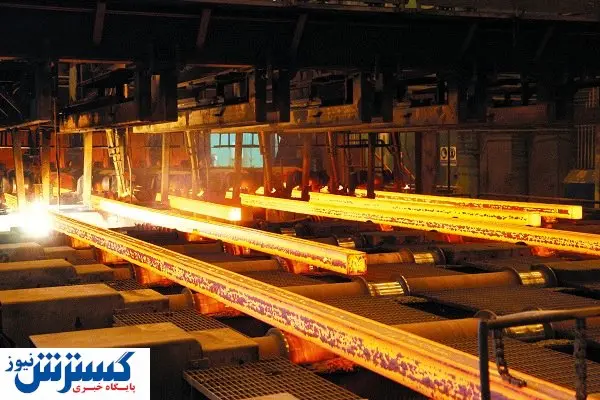 از حال ناخوش صنعت تا رکوردشکنی فولادیها
