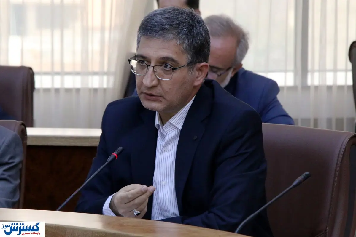 افزایش ۱۷ درصدی اخذ حقوق دولتی از معادن آذربایجان غربی