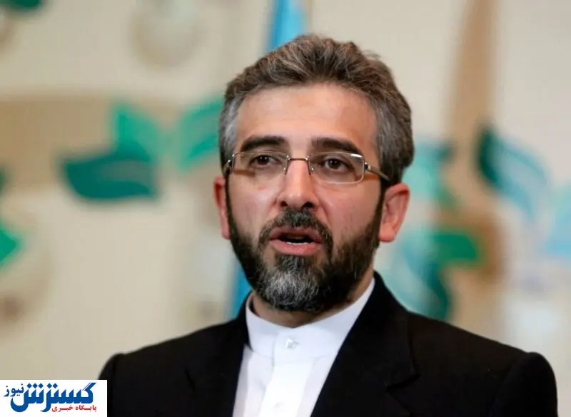 ایران و روسیه توافق کردند