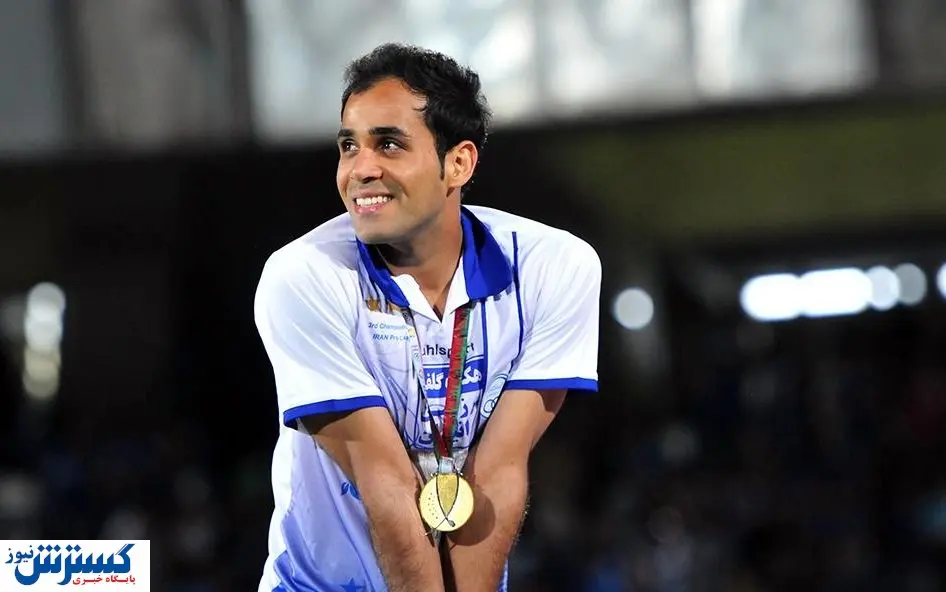 ای کاش از جلالی بیشتر استفاده میشد / دربی جذاب نمی شود