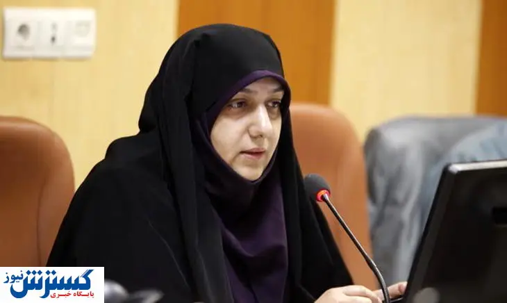 جامعه به سوی سالمندی می رود