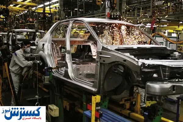 صنعت خودرو آماده همکاری با دانشگاه