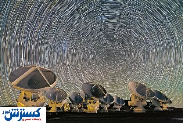 به عصر چهارم فضا خوش ‌آمدید