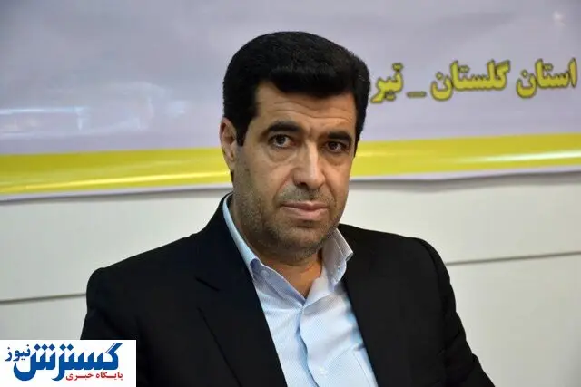 سند مالکیت تفکیکی شهرک صنعتی بندرترکمن اخذ شد