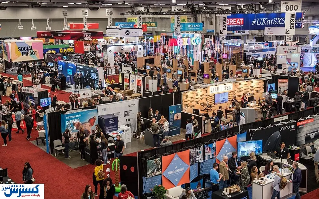 صنعت نمایشگاهی باید در برنامه هفتم به رسمیت شناخته شود