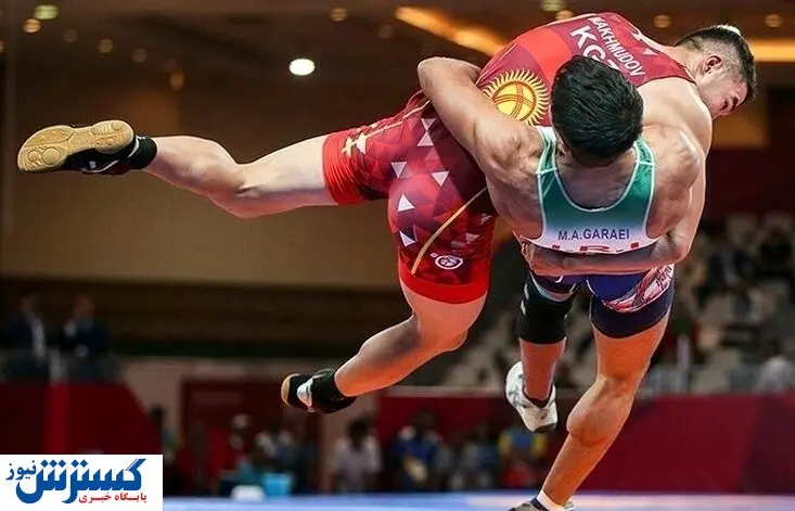 دردسر بزرگ جام جهانی برای ۳ ملی پوش ایران