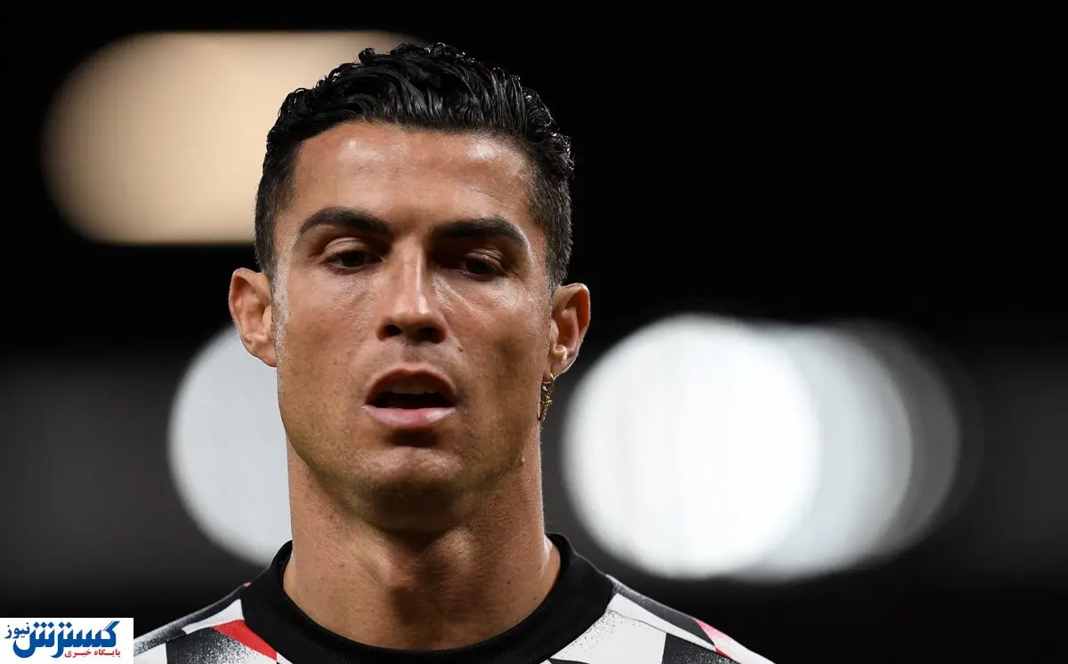 پاسخ رونالدو درباره توافق با تیم النصر