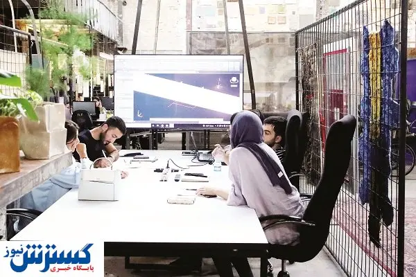 کوچک اما سازنده