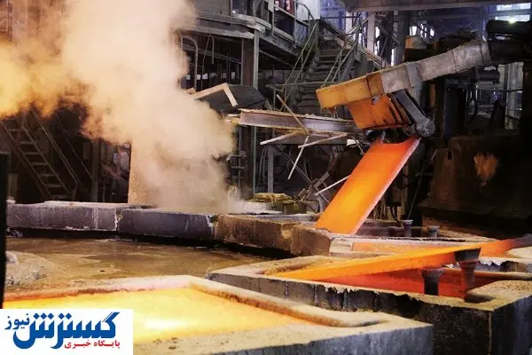 افزایش تولید در مسیری پرچالش