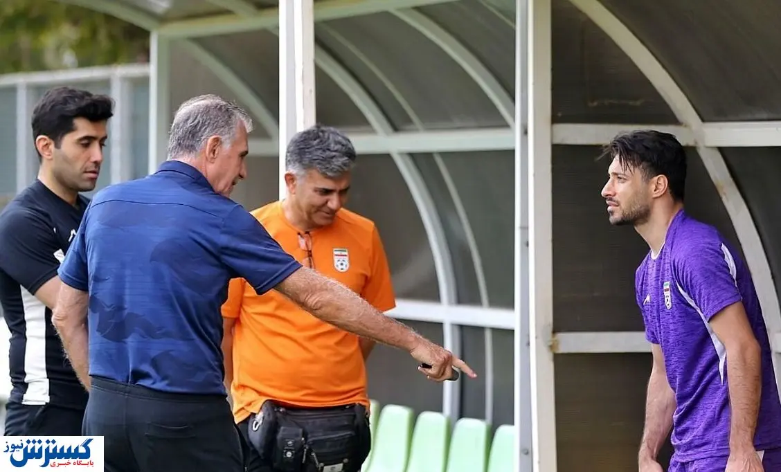 یاغی گری شجاع خلیل‌زاده علیه کی‌ روش