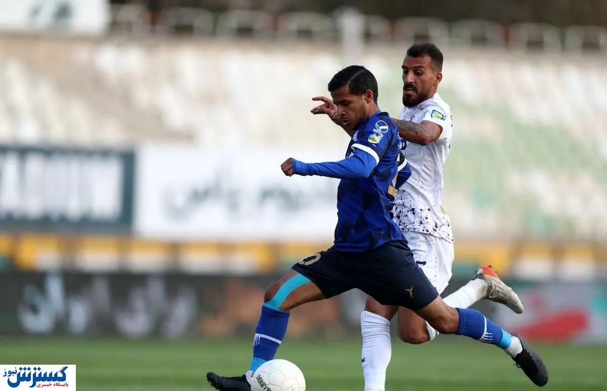 آغاز مذاکرات استقلال برای وینگر جذاب