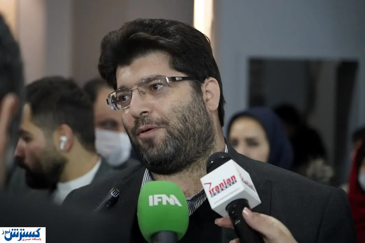 قول مساعد وزارت صمت به تولیدکنندگان تجهیزات پزشکی کشور