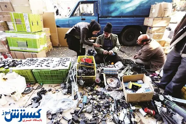 کاهش قدرت خرید، بازارگرمی برای استوک‌ها