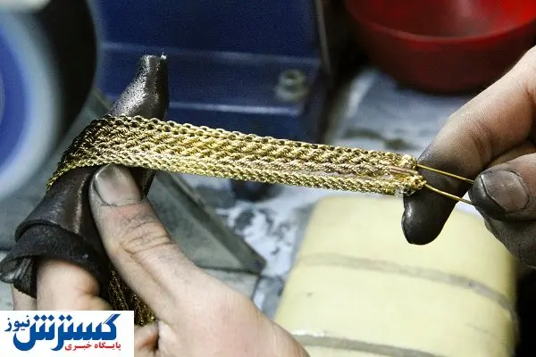 جلوهگری زنانه در دنیای نوآوری