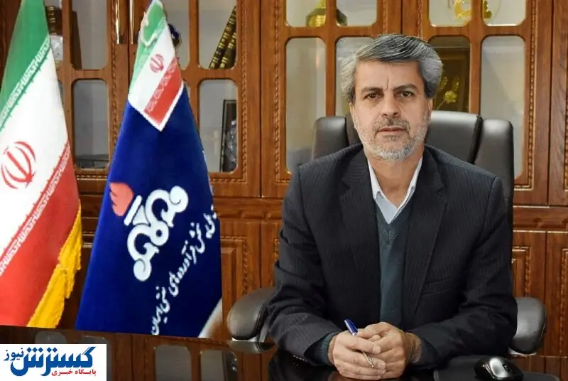 احداث ۲۱ جایگاه سوخت جدید در زاهدان