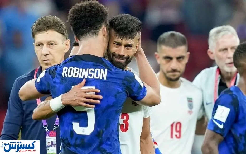 رضاییان درگذشت / ستاره ملی پوش ایران در شوک!