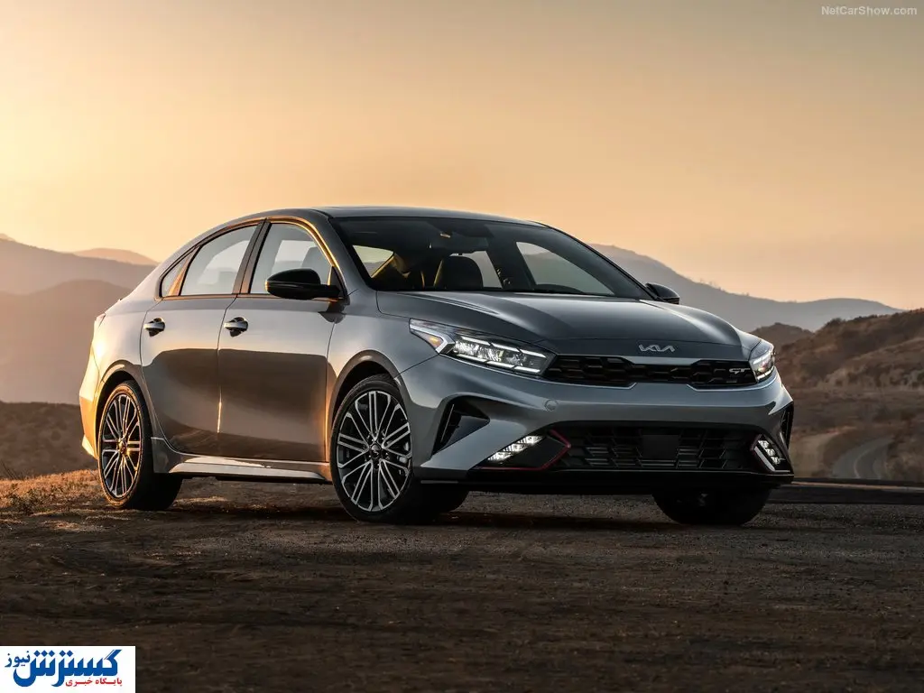 آماده واردات این خودروی جذاب کره‌ای باشید / قیمت حداقل ۱.۲ میلیارد