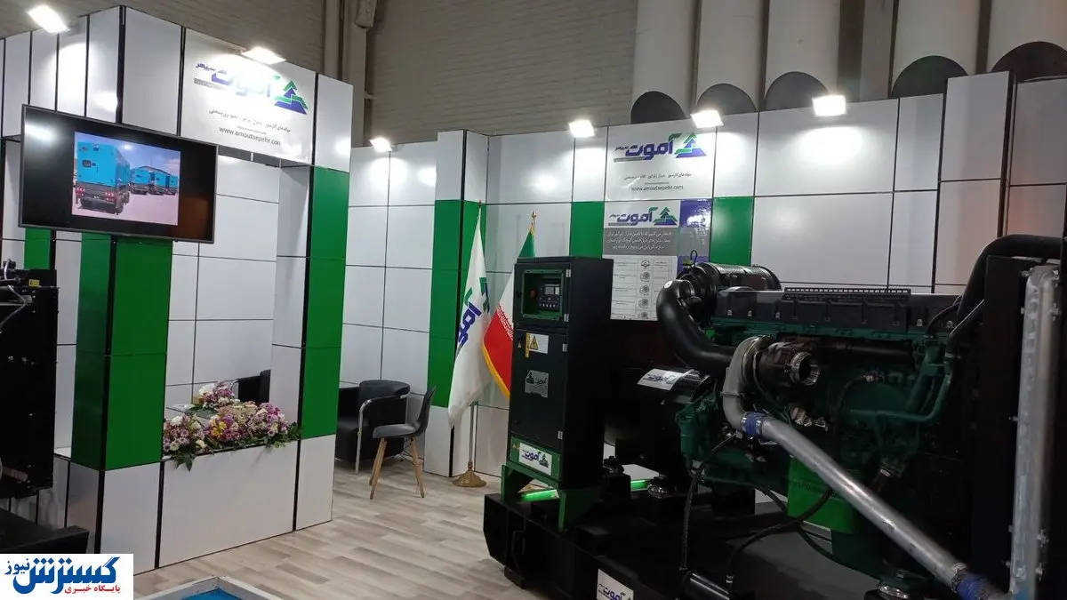 نمایشگاه بیمارستان سازی، محفلی برای جلب اعتماد