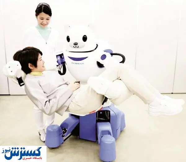 درمان با نسخه پزشکان آهنی