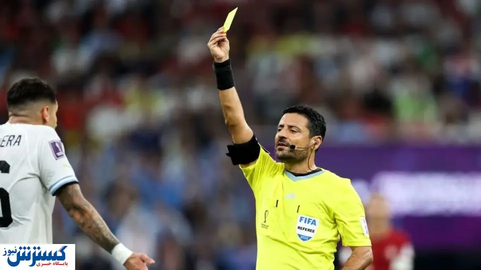 فغانی در جام جهانی چقدر به جیب زد؟