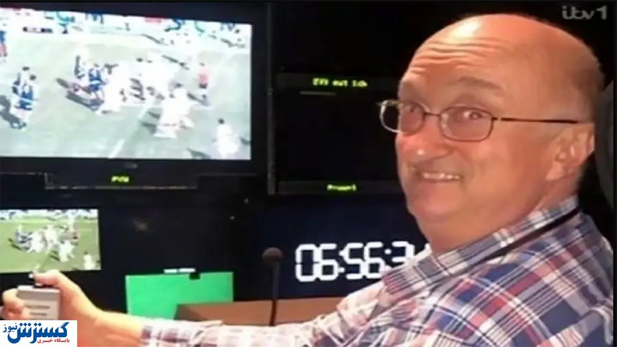 مرگ دلخراش یک خبرنگار دیگر در قطر