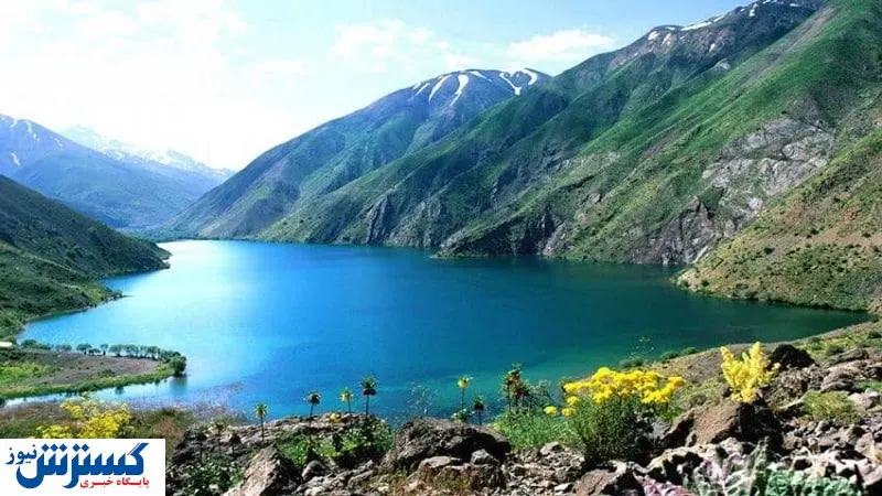 جاذبه‌های کمتر شناخته‌شده ایران‌زمین