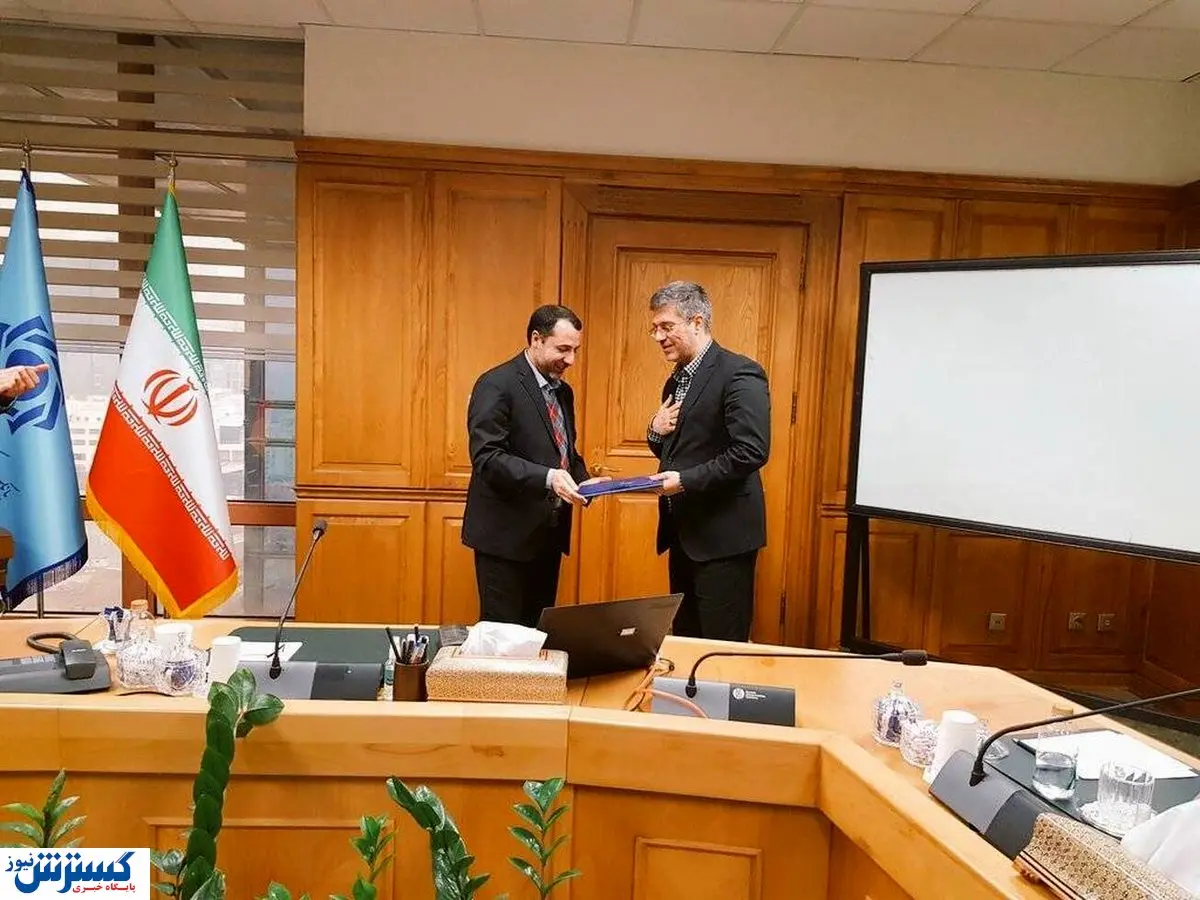 با معاون ارزی جدید بانک مرکزی بیشتر آشنا شوید