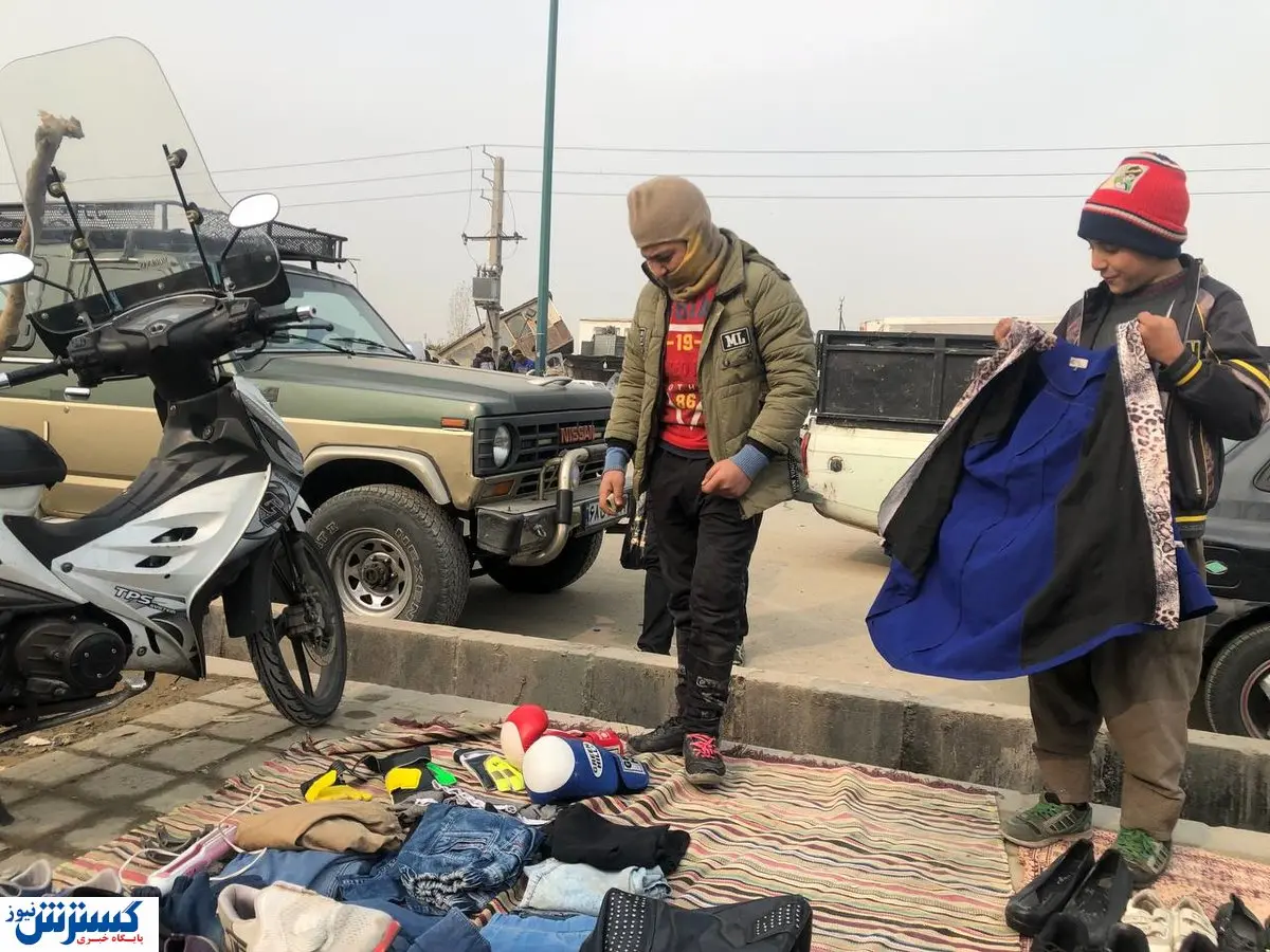 مواظب سیاه بازها باشید/ از شیر مرغ تا جون آدمیزاد در این بازار