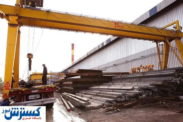 کمبود زیرساخت حمل، تهدید جدی صنایع معدنی