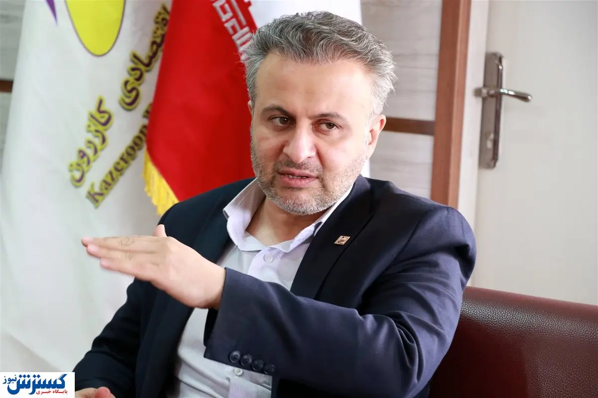 اجرای ۳۵طرح پژوهشی با حمایت شرکت شهرکهای صنعتی فارس