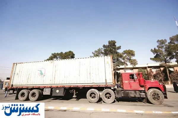 بازار در بند قانونی دیگر