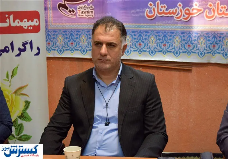 احیای ۴۵ واحد راکد در شهرک‌های صنعتی خوزستان