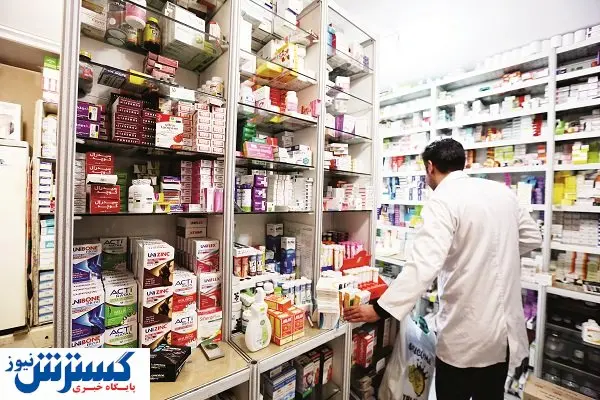 هشدار موج بعدی کمبود «دارو»