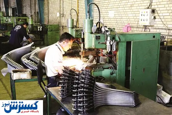 محدودیت زودتر از موعد، گریبان تولید را گرفت