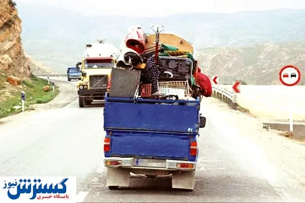 آواز دهل شنیدن از دور خوش است