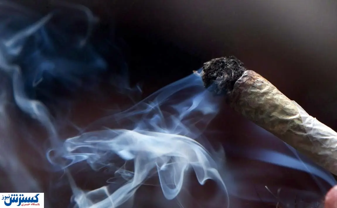 نوجوانان درگیر این ماده مخدر محبوب