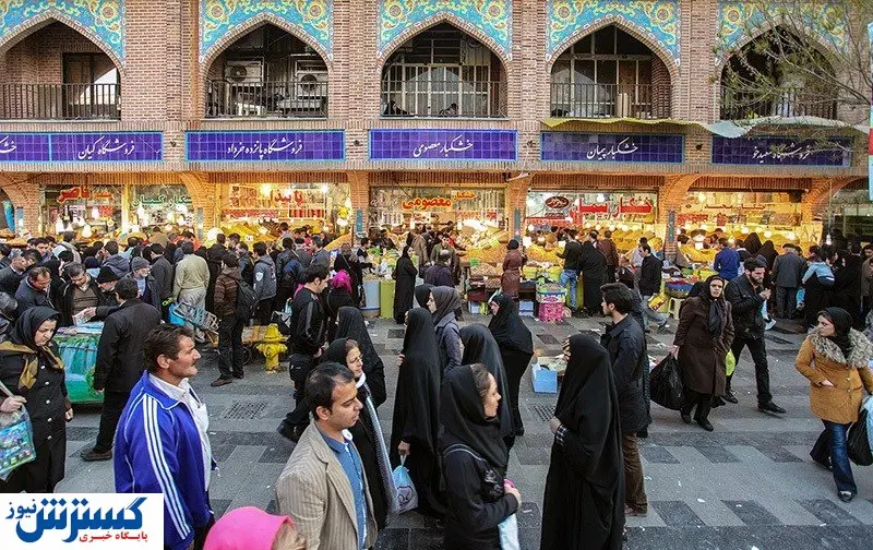 جذابیت اجاره‌داری در بازار تهران / مغازه متری ۳ میلیارد ؟!