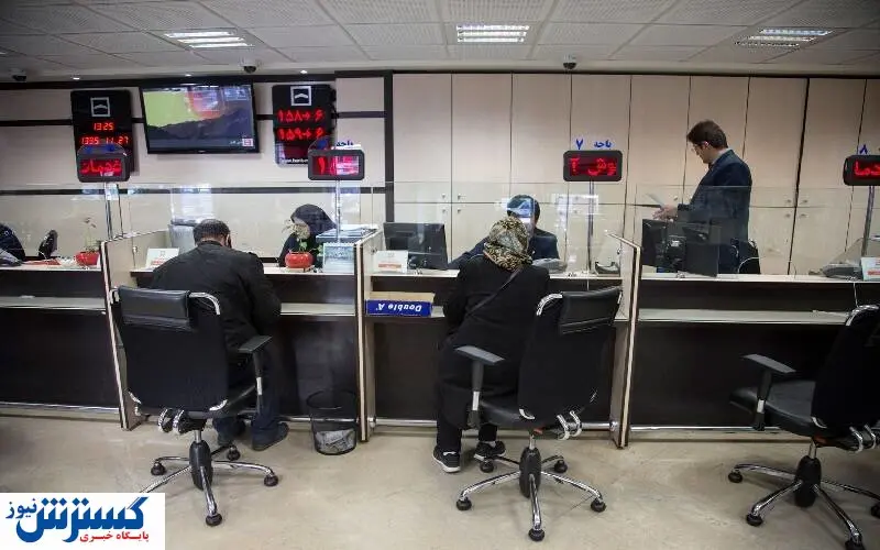 چالشی وحشتناک در انتظار سپرده‌های بانکی/ دولت از تورم مالیات می گیرد!