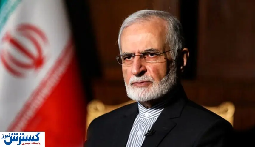 بمب حرام است / با وجود توانایی قصد تولید را نداریم