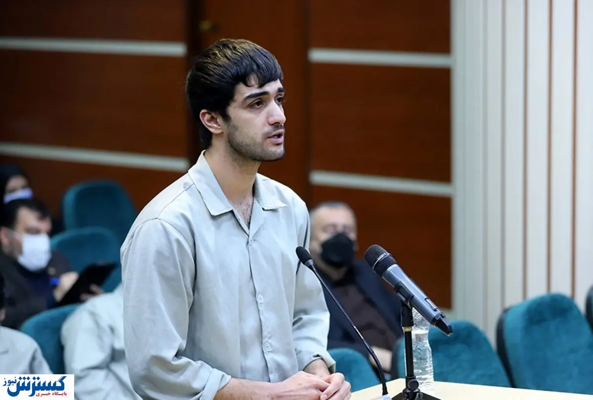 آخرین خبر درباره اعدام این زندانی!