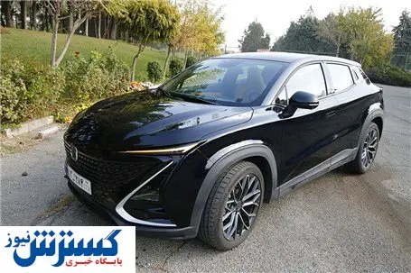 آماده واردات این خودروها توسط سایپا باشید