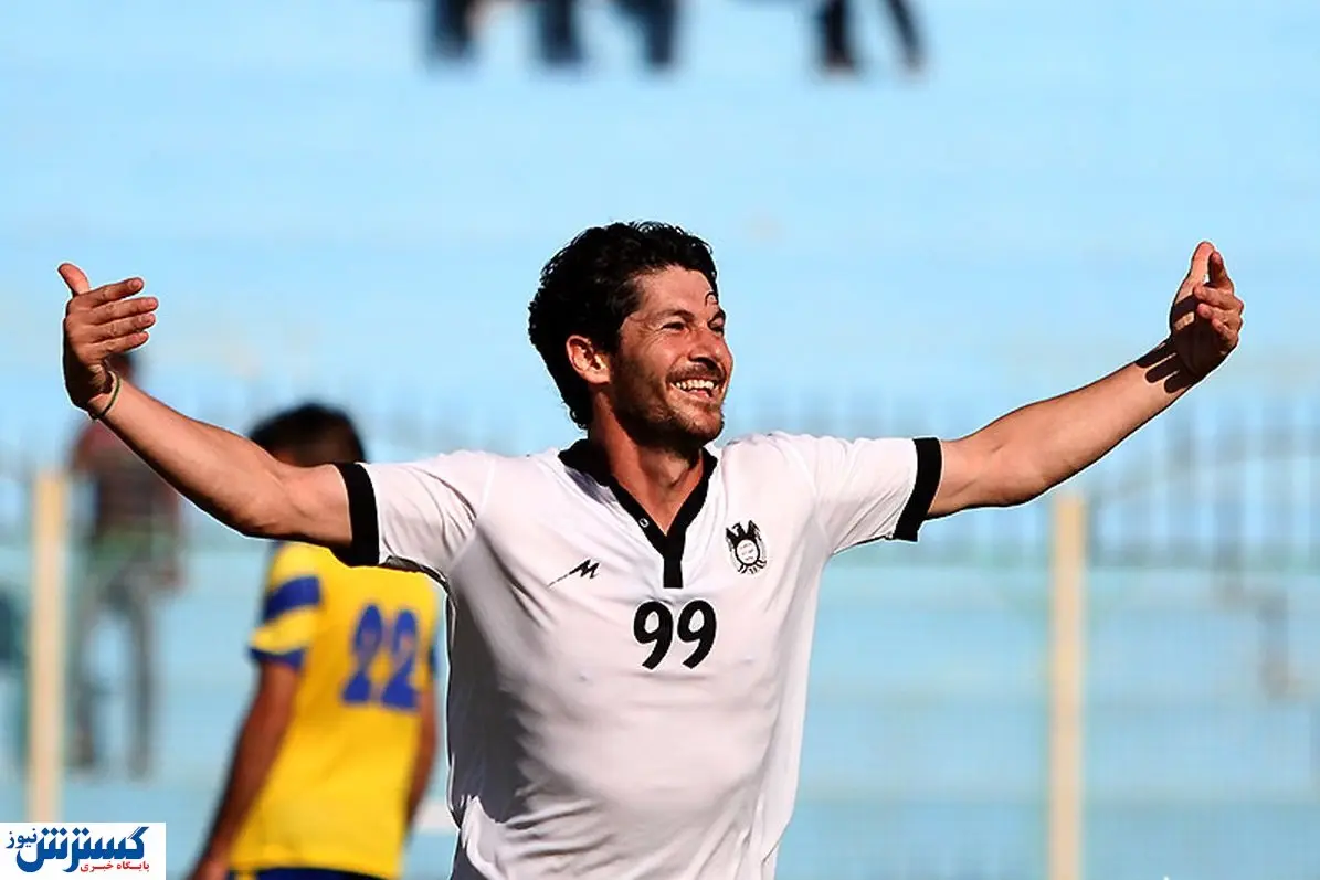 در بازی با ولز شرایط بهتری داریم / حسینی مقصر نبود