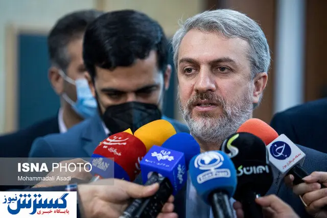 رشد ۲۶ درصدی صادرات لوازم خانگی تا پایان آبان ماه