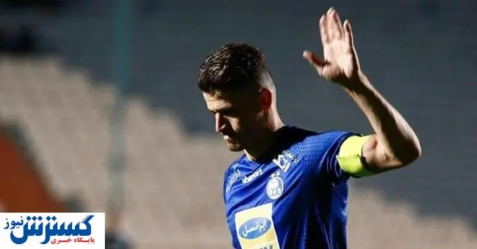 دلیل دستگیری وریا غفوری چیست؟